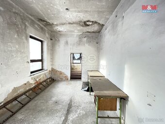 Prodej, obchodní prostory, 1.500 m2, Tanvald - 7