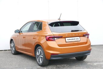 Škoda Fabia 1.0 TSI 70 kW M5° Style Plus - 7