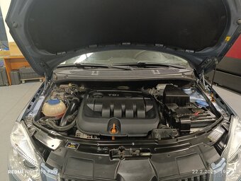 Škoda Roomster 1.9 tdi - 7