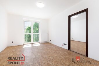 Převod dr. podílu, byty/2+1, 52 m2, Prošinova 1594/1, Zábřeh - 7