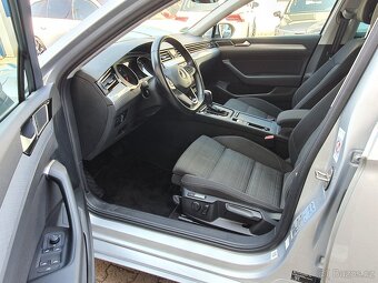 Volkswagen Passat B8 Variant Business 2.0TDI 110kW DSG ACC - 7