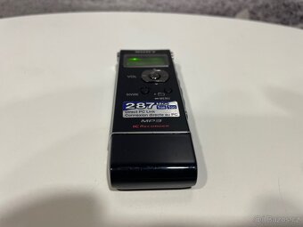 Diktafon Sony ICD-UX71 Digital Voice Recorder - 7