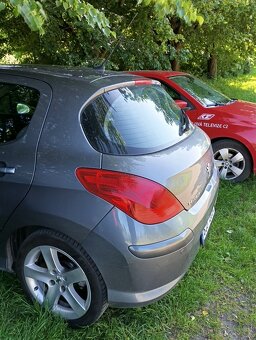Peugeot 308 - 7