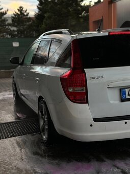 kia ceed 2011 1.6 crdi - 7