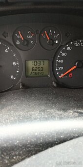 Prodám Ford transit 63 kW rok 2006 - 7