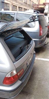 Bmw e46 - 7