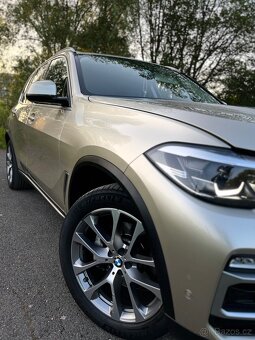 X5 - 7