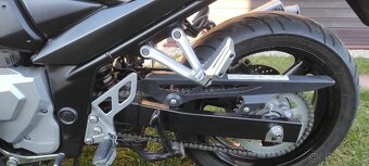 Suzuki Bandit GSF 650N - 7