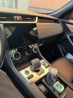 Jaguar F pace 294kw 2021 - 7