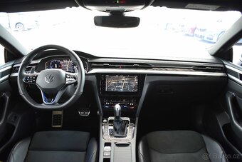 Volkswagen Arteon R 2.0TSI 235kW 4MOTION DSG DPH - 7