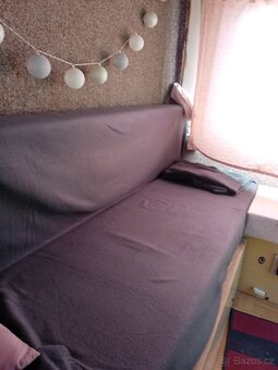 Malý karavan i s predstanem - 7