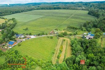 Prodej, pozemky/bydlení, 5027 m2, Choustníkovo Hradiště, Tru - 7