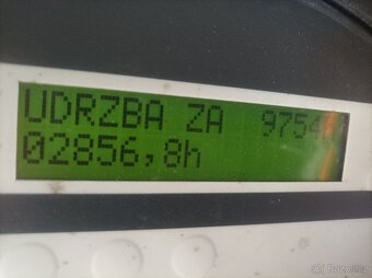 Vysokozdvižný vozík Still RX 50-10 - 7