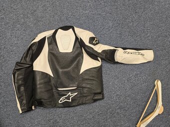 Bunda Alpinestars - 7