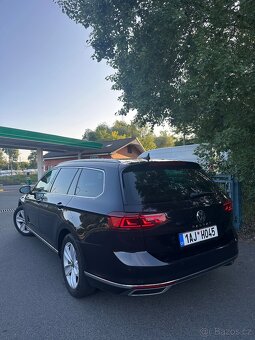 Prodám Volkswagen Passat B8 2.0 TDI 110kw - 7