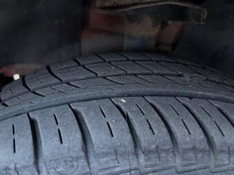 Ford Tourneo Connect 1.8 TDCi, 5 míst - 7
