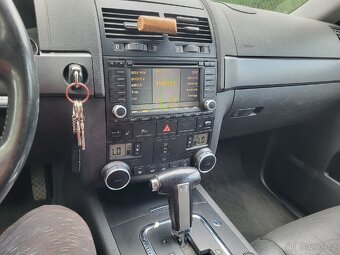 Vw touareg 3.0 tdi - 7