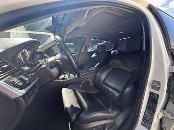 BMW F10 525XD 160KW - 7