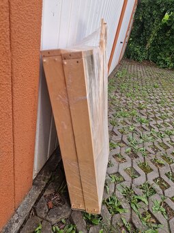 PŘEBALOVACÍ STŮL IKEA SNIGLAR - 7