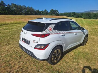 Hyundai Kona Electric - 7
