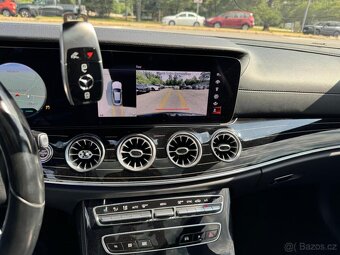2021 Mercedes-Benz E 450 4Matic 3.0L AWD - 7