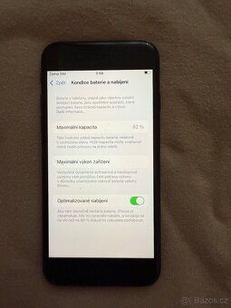 iPhone SE 2020, 128gb - 7