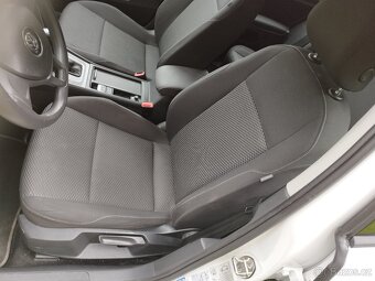 Golf 7, combi DSG - 7