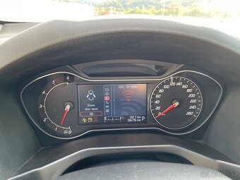Ford Mondeo 2.2 Tdci - 7