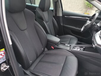 Škoda Octavia 4 2.0 TDI 110kw - DSG-NAVI-PANORAMA-TOP STAV - 7