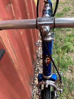 Favorit F11 1957 - 7