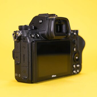 Nikon Z6 II | 6030518 - 7