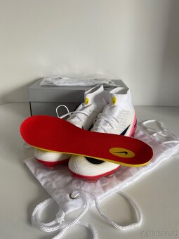 Kopačky Nike Zoom Mercurial Superfly 10 Elite FG 43 - 7