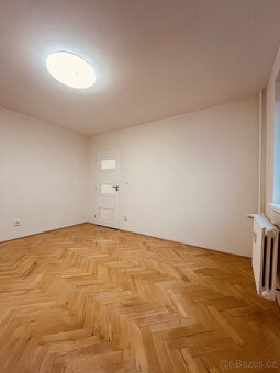 Pronájem bytu 2+1, Závodní, Hrabůvka, 12900Kč/měs, 52 m2 - 7