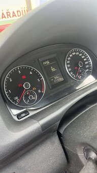 Vw Touran 1t3 2.0tdi - 7