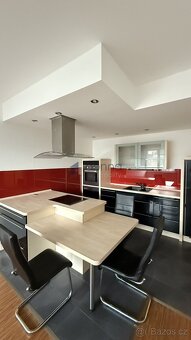 Pronájem bytu 2+kk/B, 52m², ul. Podkovářská, Praha 9 - Nová  - 7