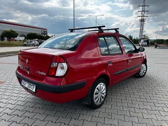 Renault Thalia 1.4 / 35.000 KM - 7
