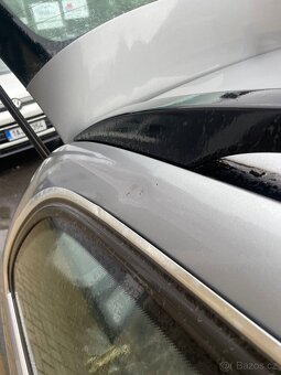 BMW E46 330XD 150Kw - 7
