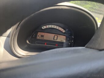 Citroën C3 1,4 - 65kw - 7