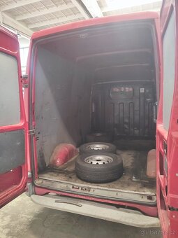 Iveco daily - 7
