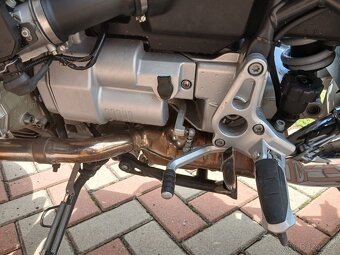 BMW R 1150 R ve velmi dobrém stavu bez investic - 7