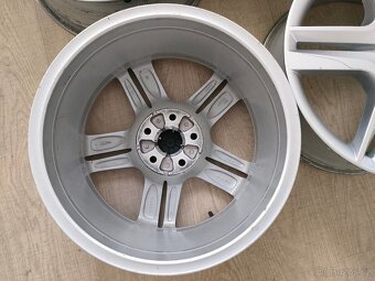 Alu kola 5x112 r17 - 7
