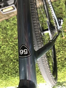 Gravel kolo Specialized Diverge E5 2022 vel. 56 - 7