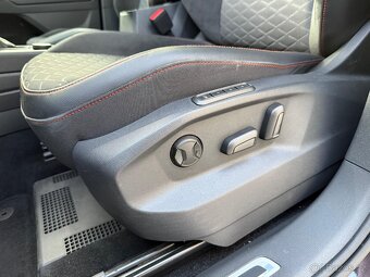Seat Tarraco FR 4x4 7miest 2.0 TDI 147kw - 7