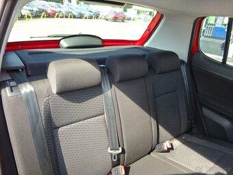 Škoda Fabia 1,6TDI - 7