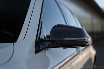 BMW  535D  Facelift F10 LCI - 7
