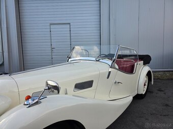 AERO 30 KABRIOLET - 7
