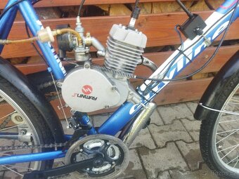 Motokolo CITY MAN - 7
