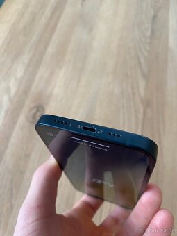Apple iPhone 13 128 gb-85% baterie+faktura - 7