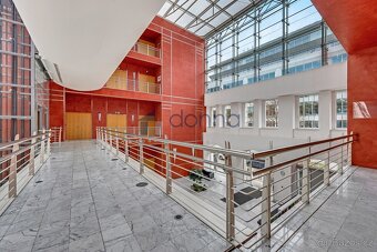 Pronájem kanceláře 388 m² Křižíkova, Praha - Karlín - 7