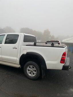 Toyota Hilux 2,5D-4D 106KW, 2013 - 7